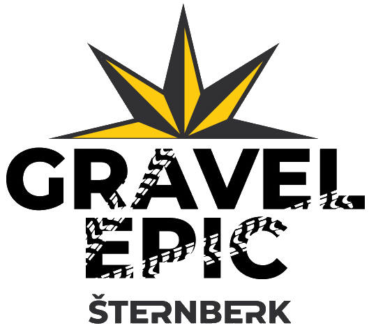 Gravel Epic Šternberk